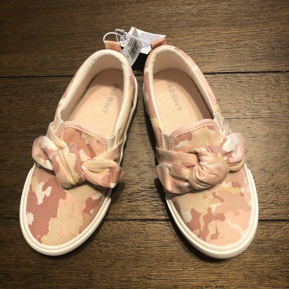 Old Navy Slip On Shoes - NWT